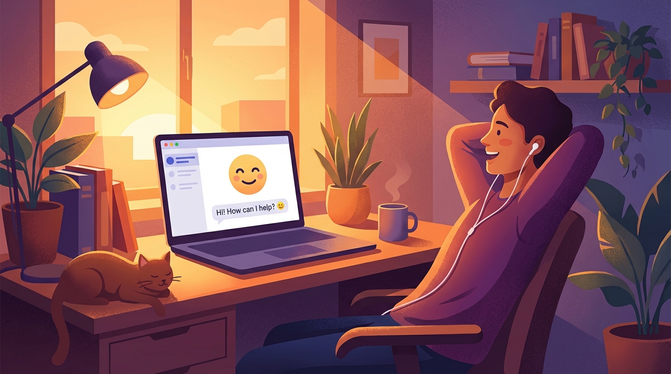 구글링·타이핑 노가다 끝! 워킹패런트 칼퇴 부르는 공짜 AI 치트키 2종