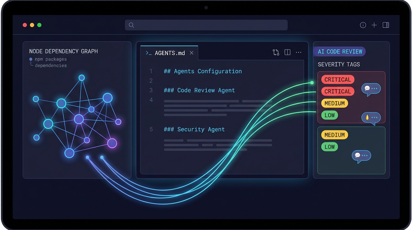 AI 에이전트가 Next.js 코드베이스를 제대로 이해하게 만드는 법