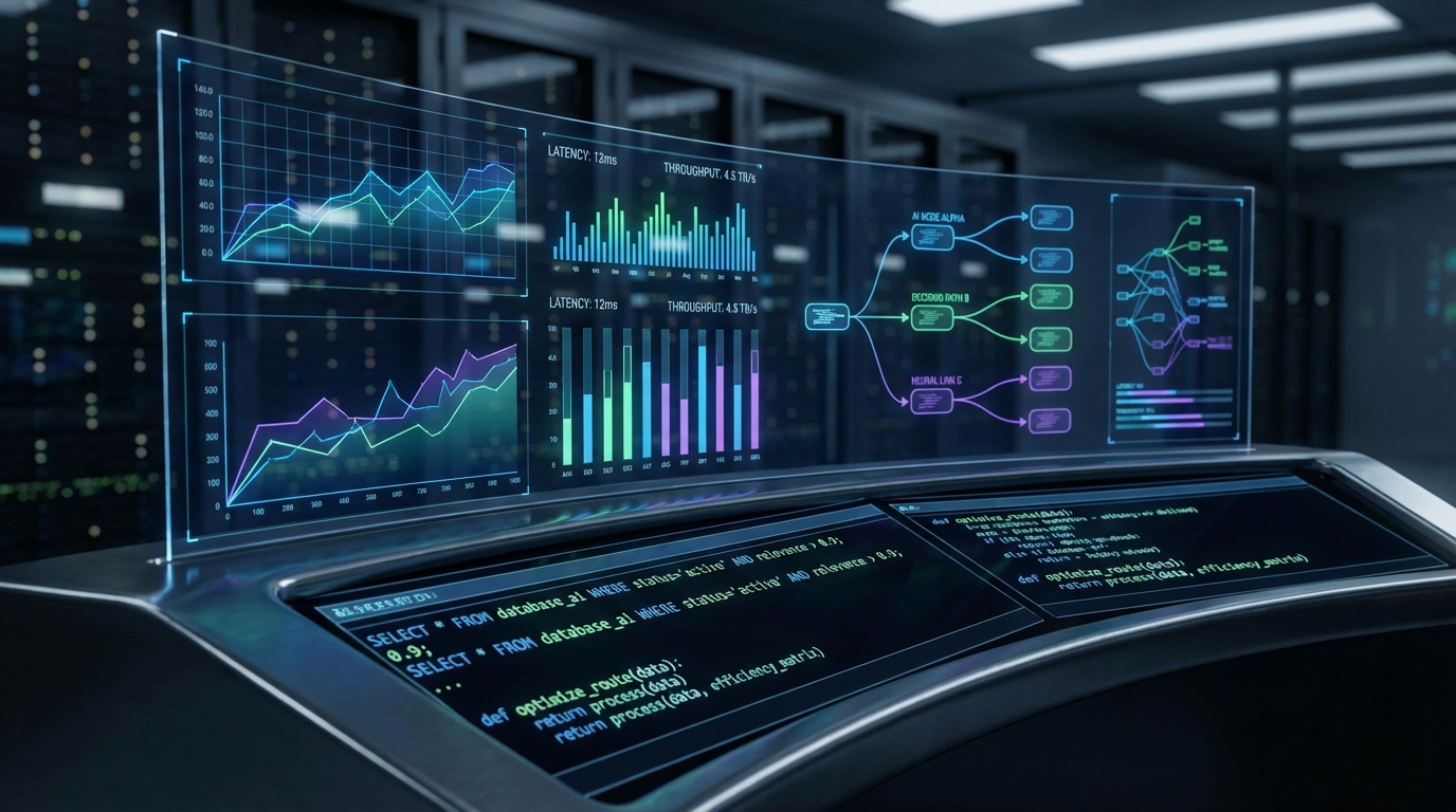에이전트의 블랙박스를 깨는 정량적 지표: 평가 커버리지(Eval Coverage)와 토큰 최적화