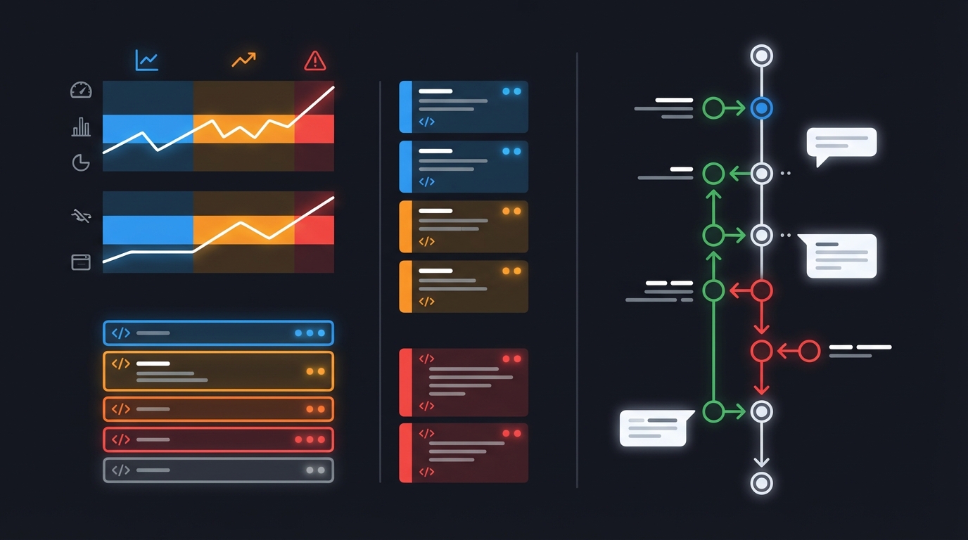 에이전트 리텐션 방어전: 3턴째 깨지는 순간 D30이 무너진다