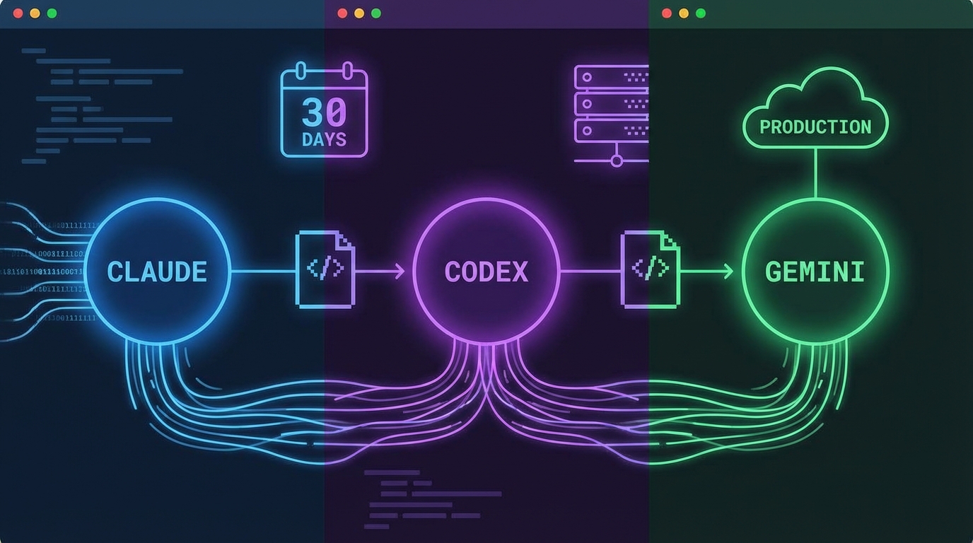 AI 코딩 에이전트, 한 달 쓰고 나서야 보이는 것들