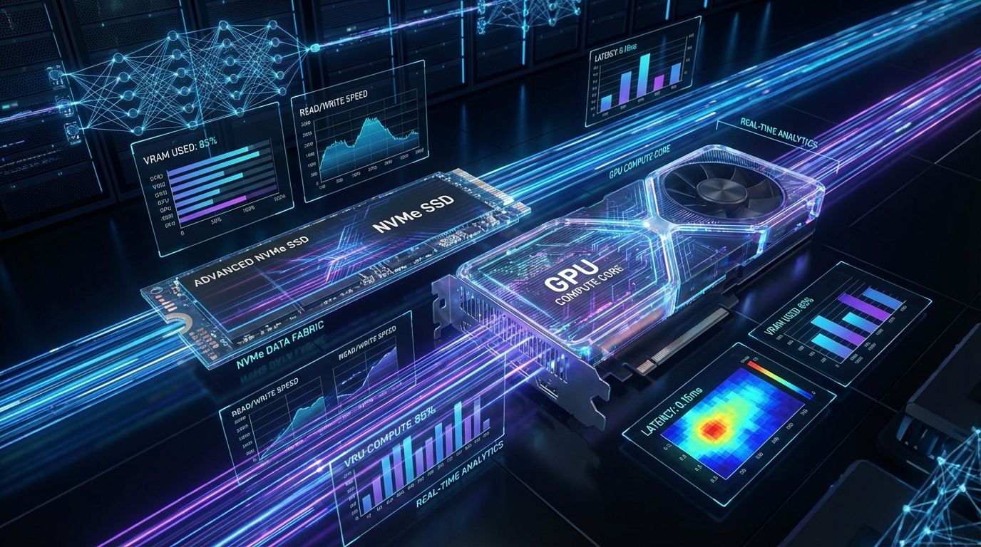 로컬 LLM 메모리 최적화의 정량적 한계 분석: 397B 추론과 7B 파인튜닝의 극단적 트레이드오프