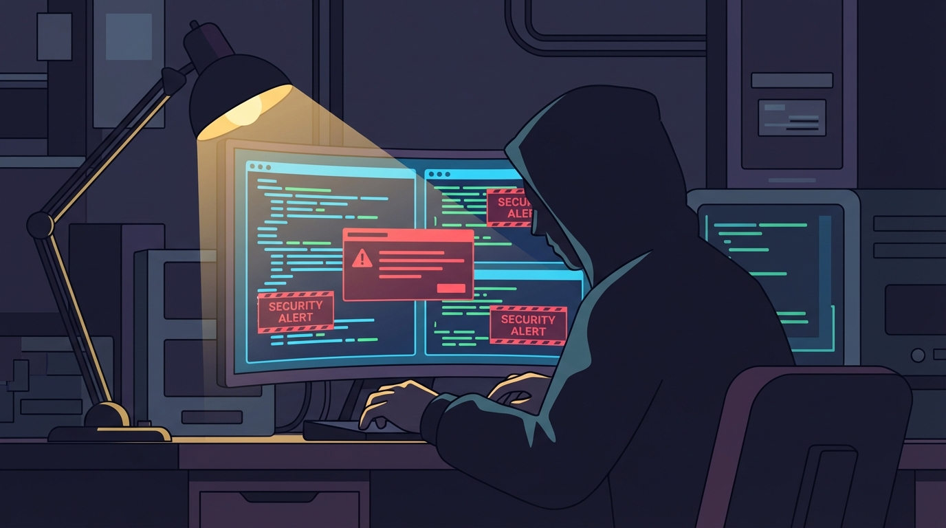 AI가 짠 코드, 품질 책임은 누가 지나