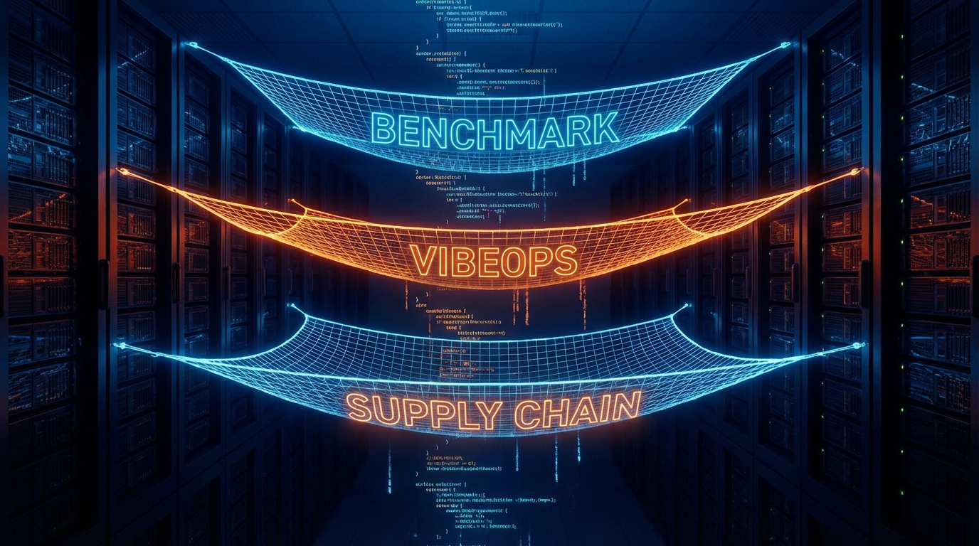 AI 코딩 에이전트 믿기 전에 팀이 쳐야 할 3개의 그물