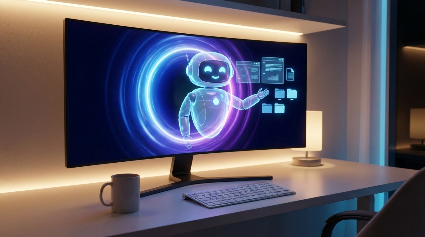 나만 몰랐어? 옆자리 김대리가 '내돈내산' 하는 AI