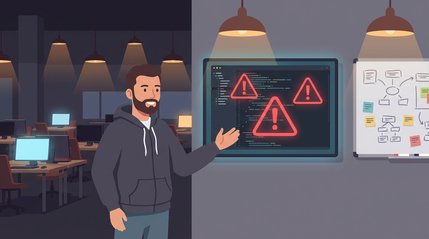 AI 코드 리뷰 도입 전 팀이 직면할 3가지 현실