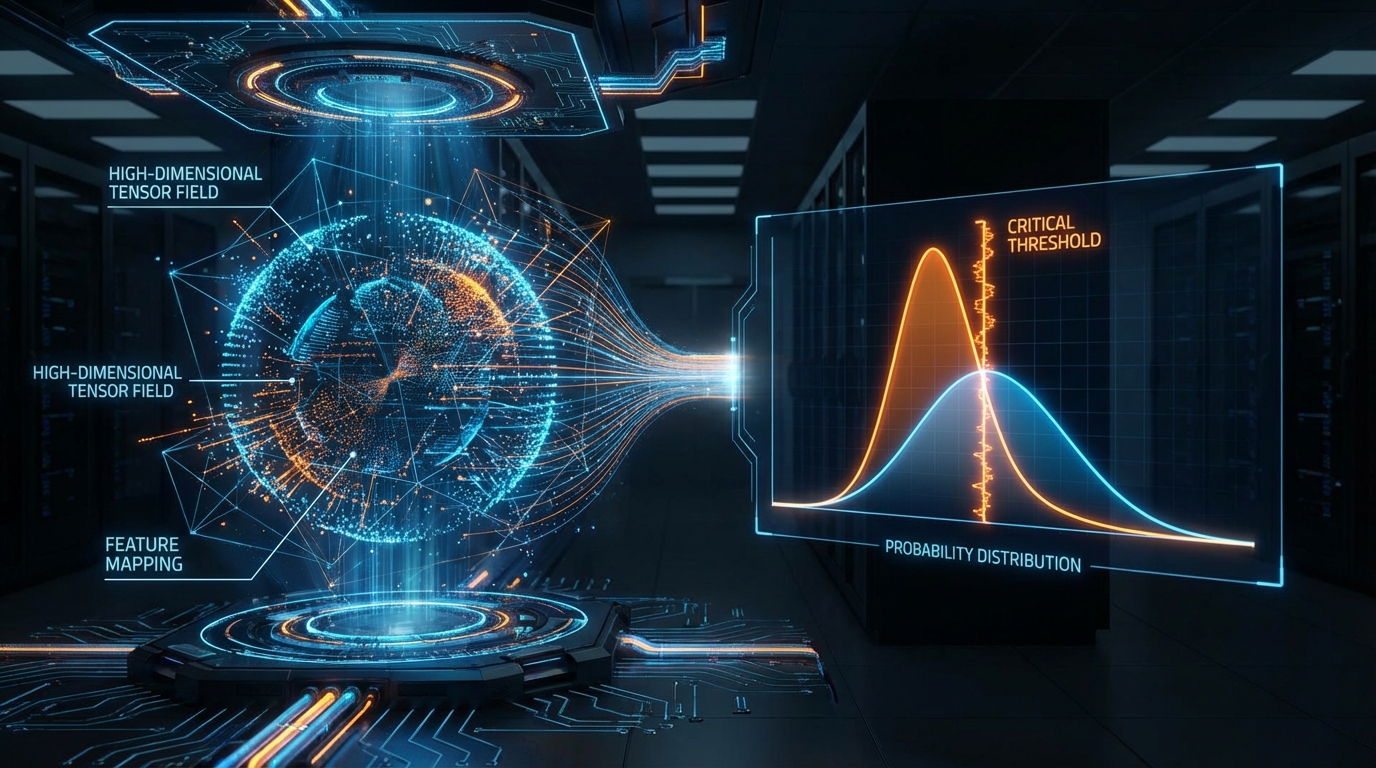 베이지안 불확실성 기반의 RAG 신뢰도 정량화: 코사인 유사도의 한계와 로짓 엔트로피