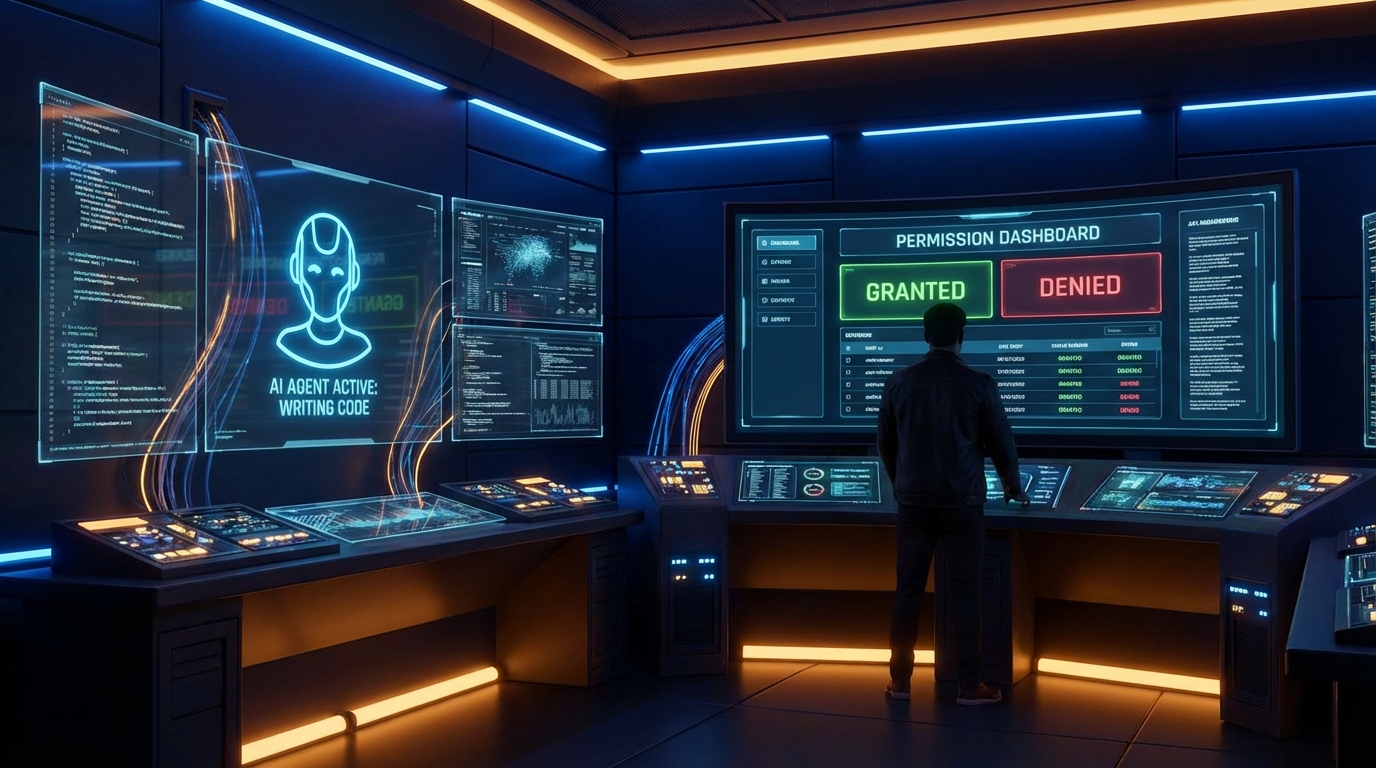 Claude Code Auto Mode, 팀에 자율화를 심는 법