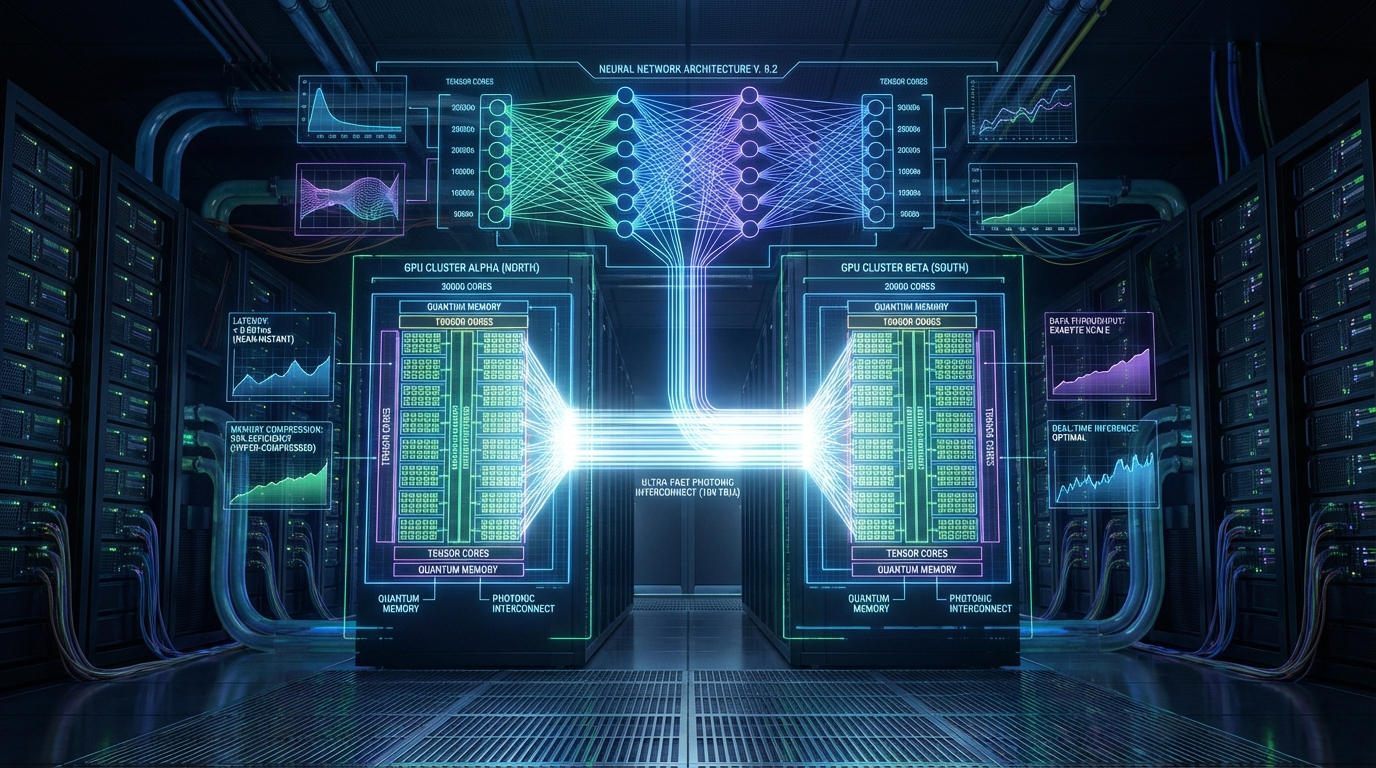 프로덕션 LLM의 메모리 대역폭 통제: TurboQuant 3-bit 압축과 Dynamo 추론 분리가 만드는 서빙 아키텍처의 전환