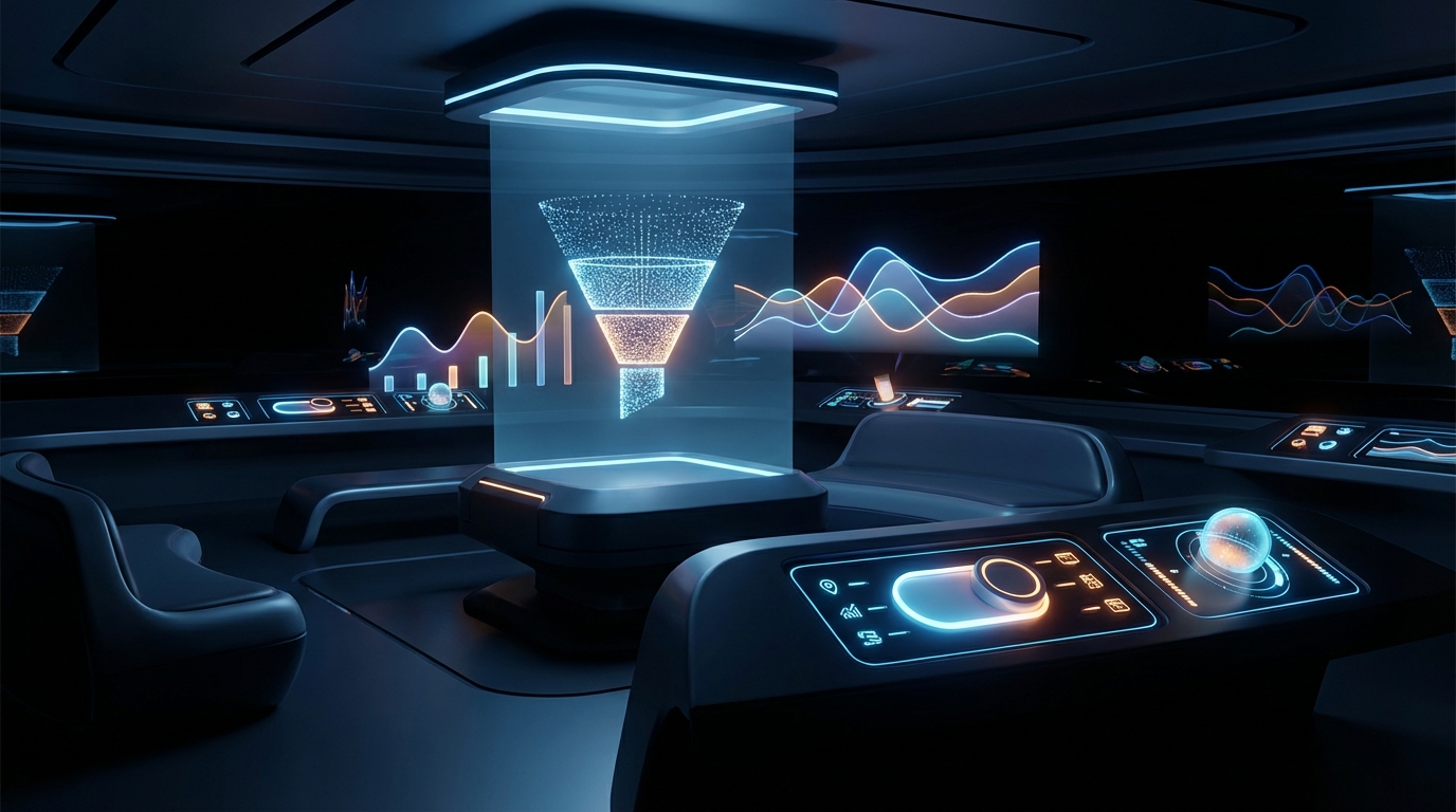 에이전트로 CAC 낮추기: ‘대시보드’를 없애면 실험 속도가 돈이 된다