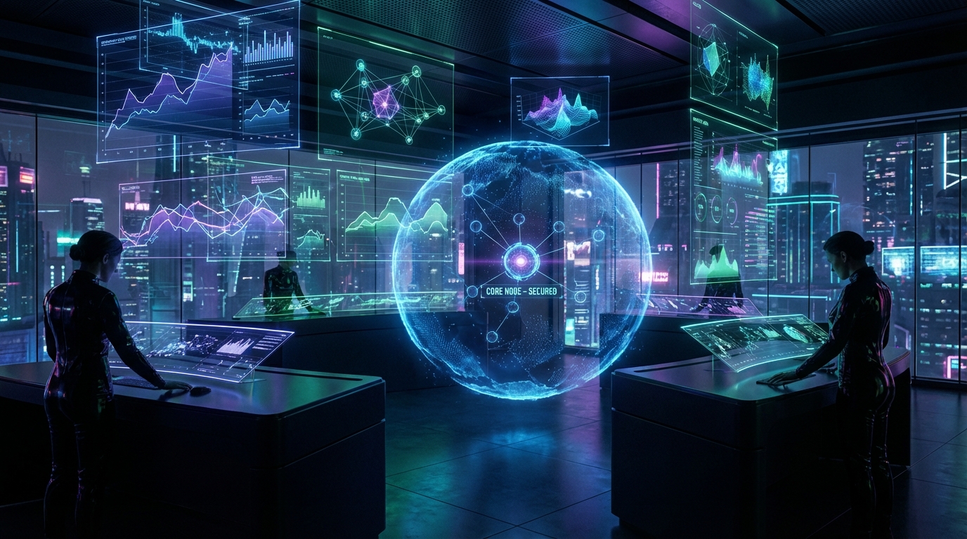 블랙박스가 된 AI 에이전트: 런타임 보안 패칭과 토폴로지 분리를 통한 프로덕션 통제 전략