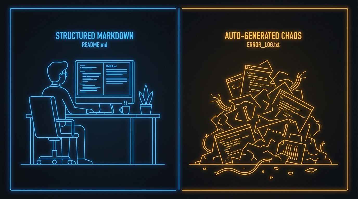 AI로 빠르게 만들되 무너지지 않는 코딩 워크플로우
