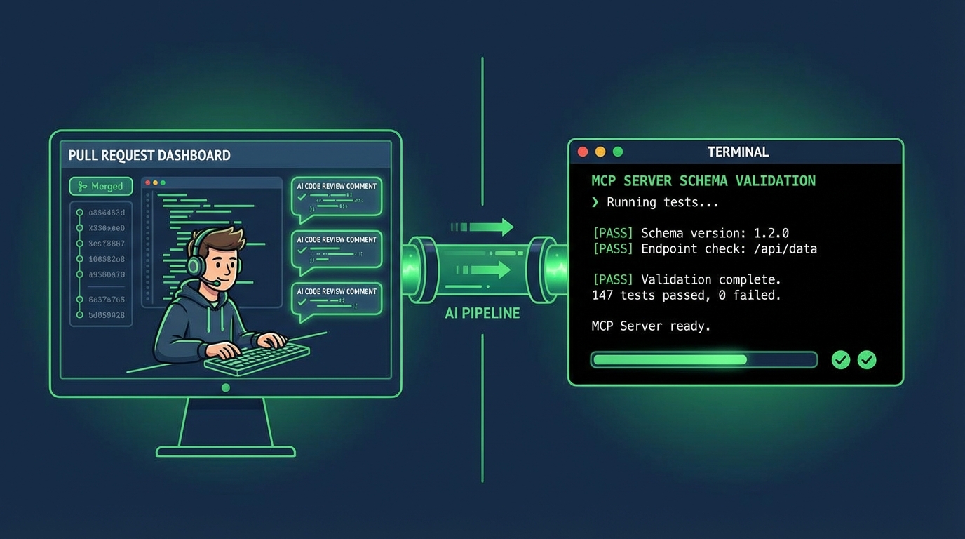 챗봇 도입 다음 단계: AI-First 팀이 반드시 손봐야 할 코드 품질 구조
