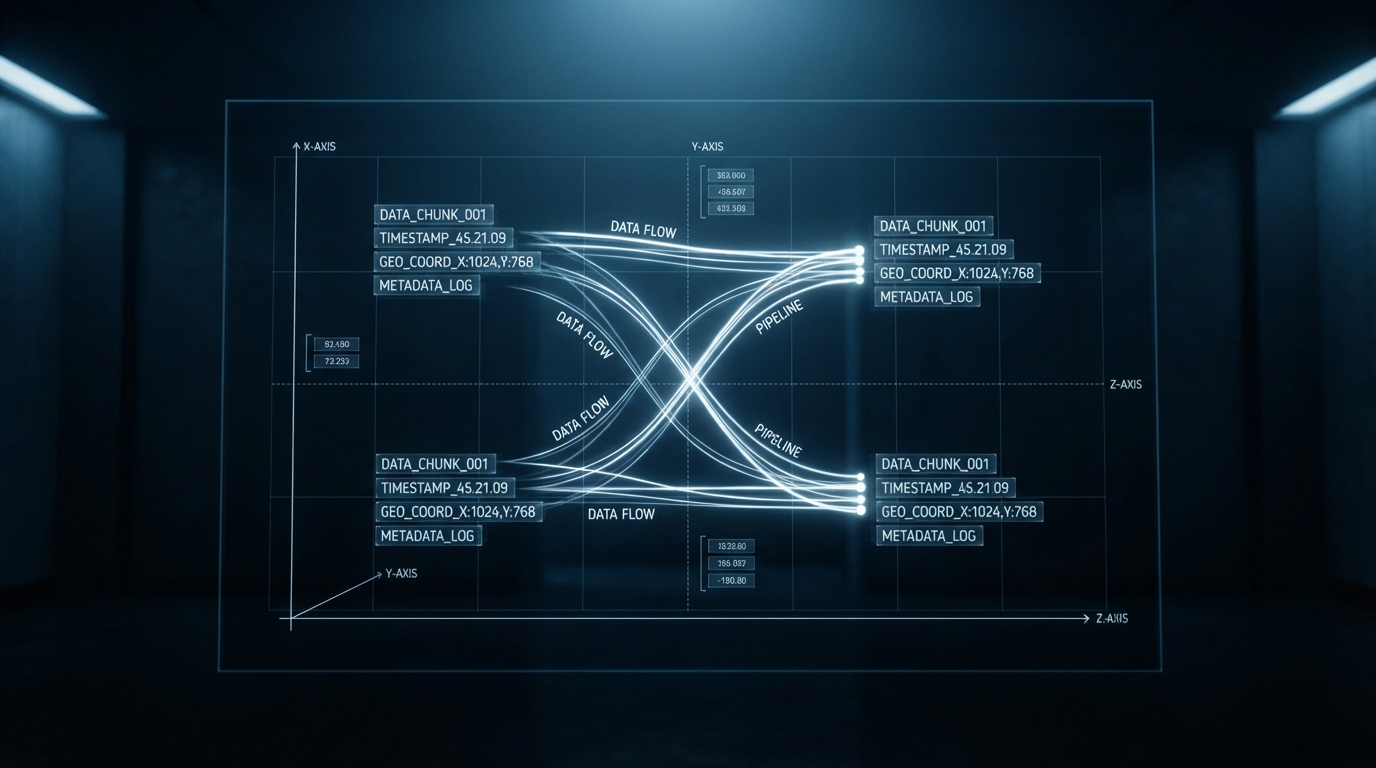 RAG 출처 환각의 정량적 통제: Index-RAG와 시계열 메타데이터가 증명한 시스템 최적화