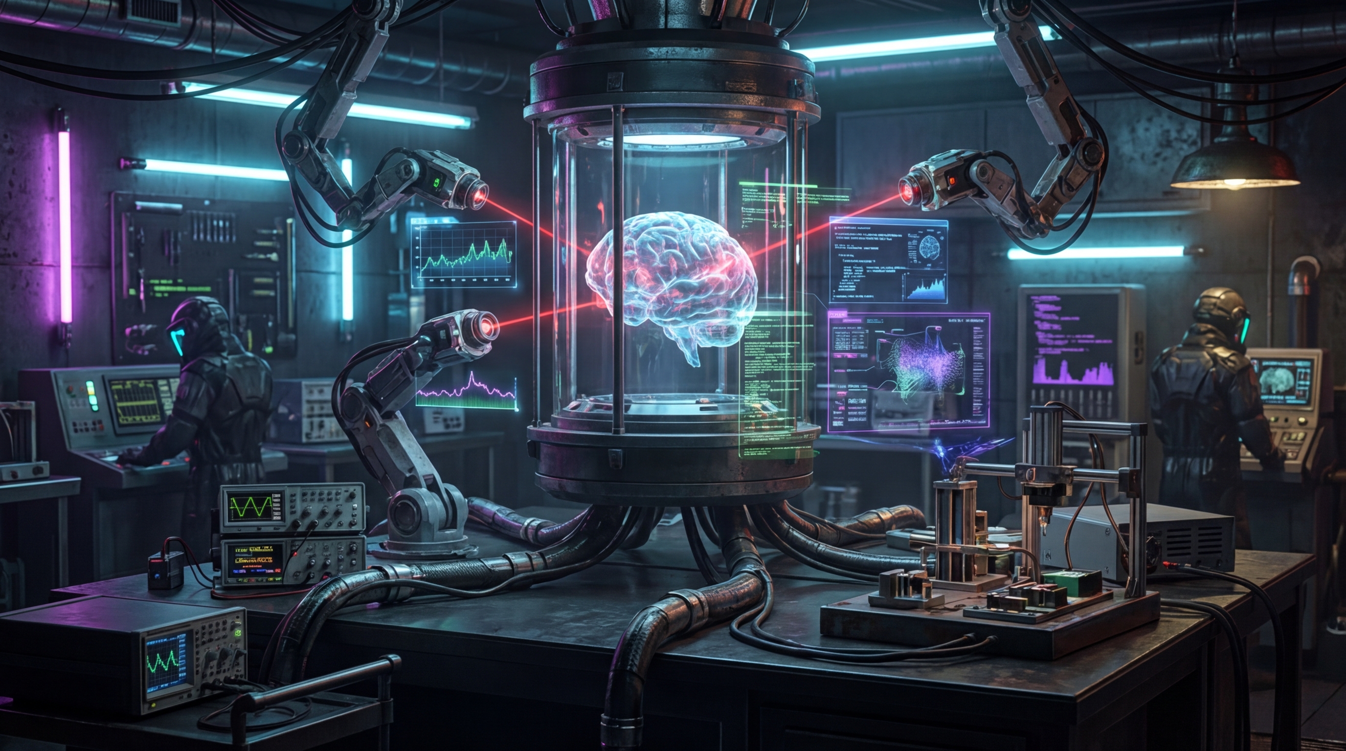 블랙박스 에이전트의 정량적 해체: 암묵적 메모리 한계와 카오스 테스팅 파이프라인