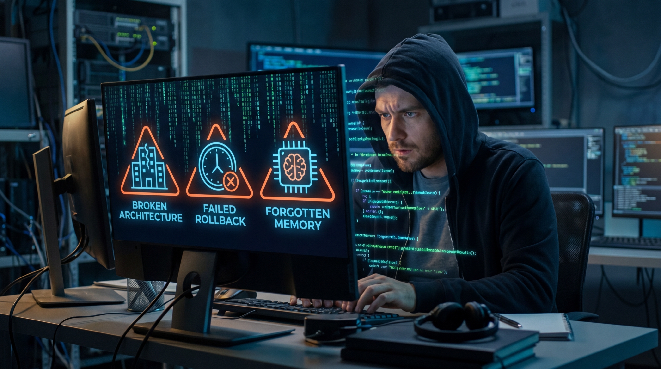 AI 코딩 에이전트, '잘 되는 것 같다'는 착각을 깨는 3가지 실전 마찰