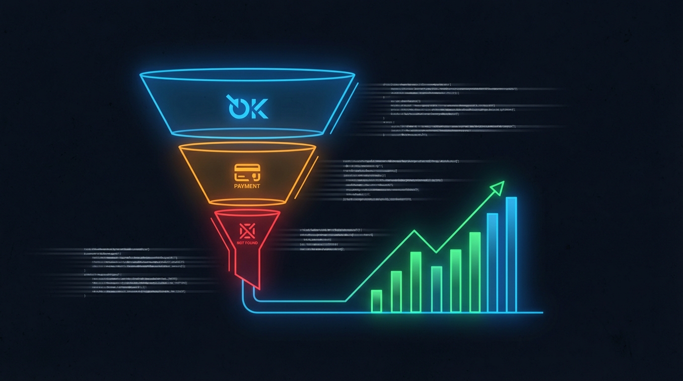 에이전트 SEO 퍼널: ‘검색 유입’이 아니라 ‘프로브→호출→결제’가 된다