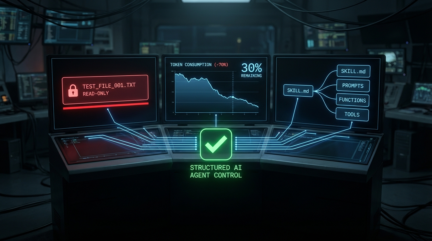 Claude Code 실전 운용: 속도 착각을 깨는 3가지 제어 전략