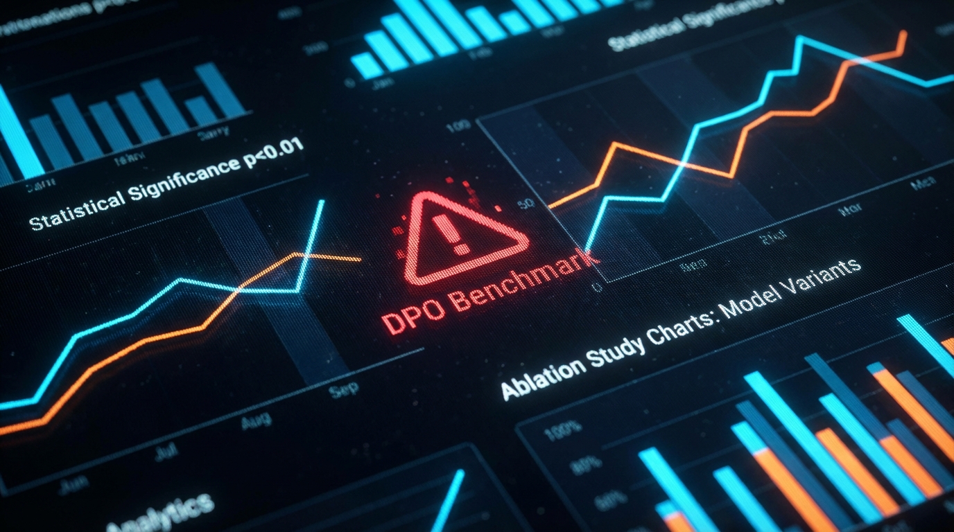 LLM 텍스트 파이프라인의 정량적 해체: 절제 연구가 폭로한 자동 평가의 함정과 아키텍처 피벗
