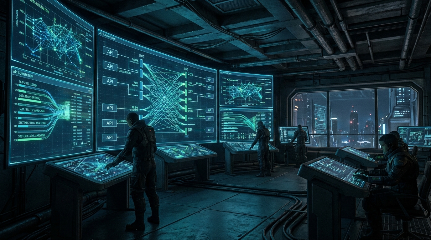 에이전트 하네스 병목의 정량적 해체: MCP 가시성과 메모리 아키텍처 벤치마크