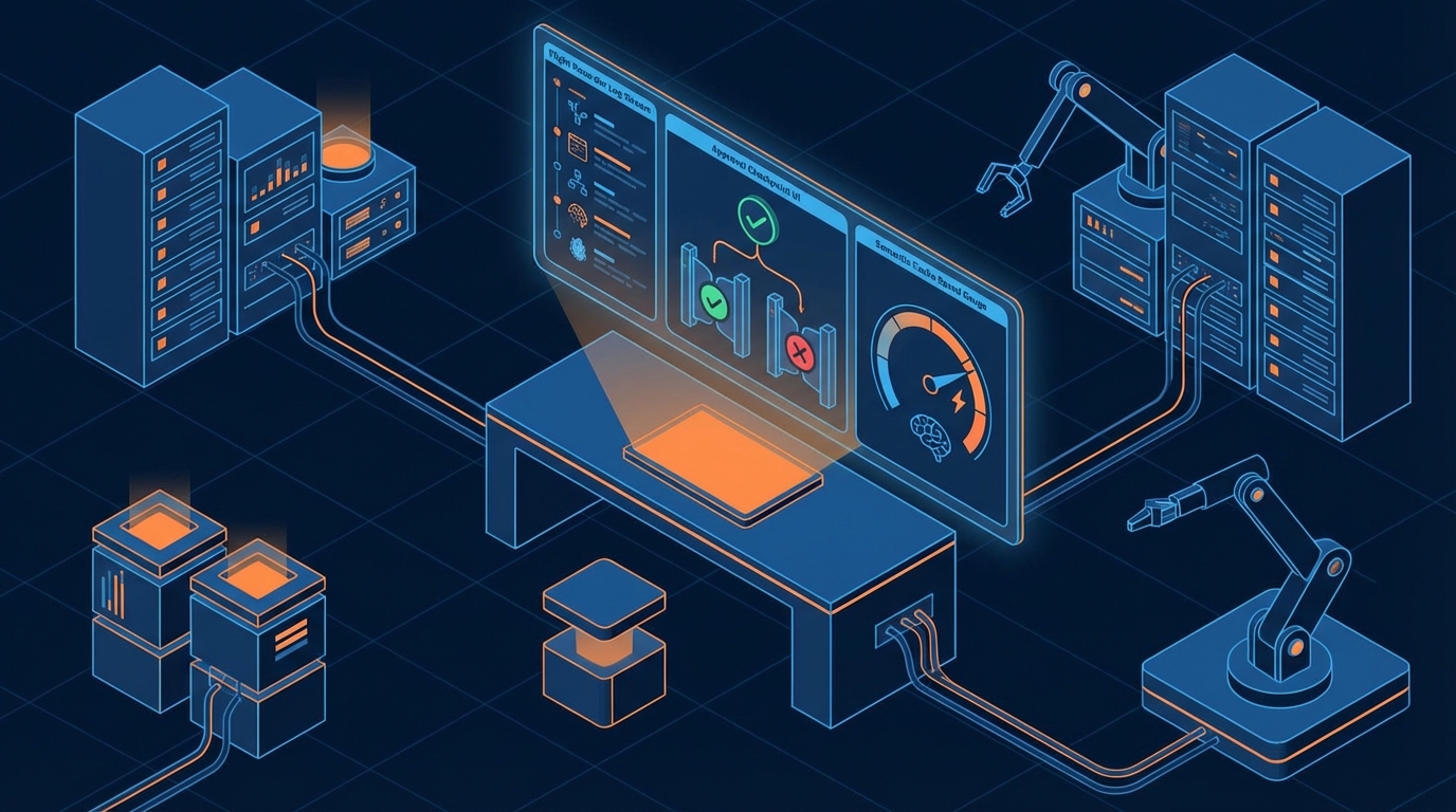 에이전트 성장의 진짜 레버: ‘조용한 실패’와 ‘캐시’로 전환·리텐션을 지켜라