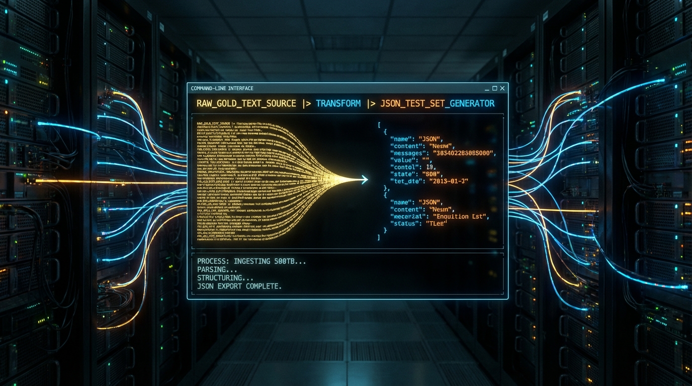 LLM 프롬프트 에러율 35%의 정량적 해체와 트레이스 기반 회귀 평가 파이프라인