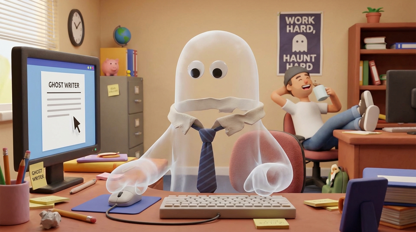 엑셀 처음 쓸 때 그 느낌? 내 마우스 대신 움직이는 'AI 대리님' 강림