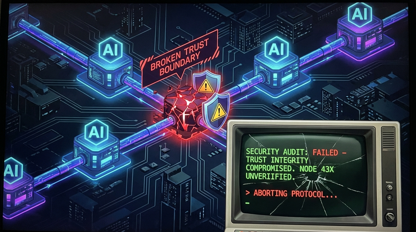 프로덕션 MCP 에이전트 배포 전 보안 체크리스트