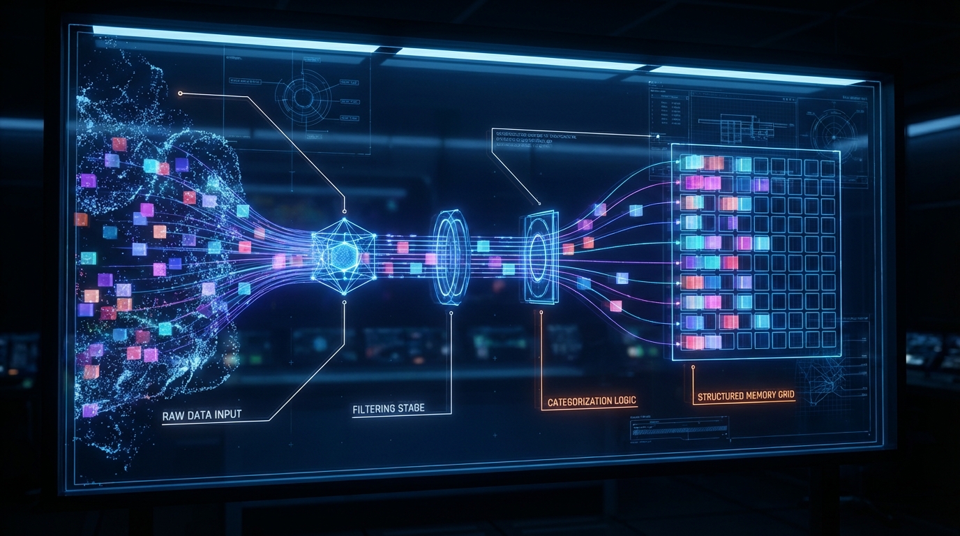 RAG 파이프라인의 환각 비용: 에이전트 메모리 충돌의 정량적 해체와 수명 주기 거버넌스