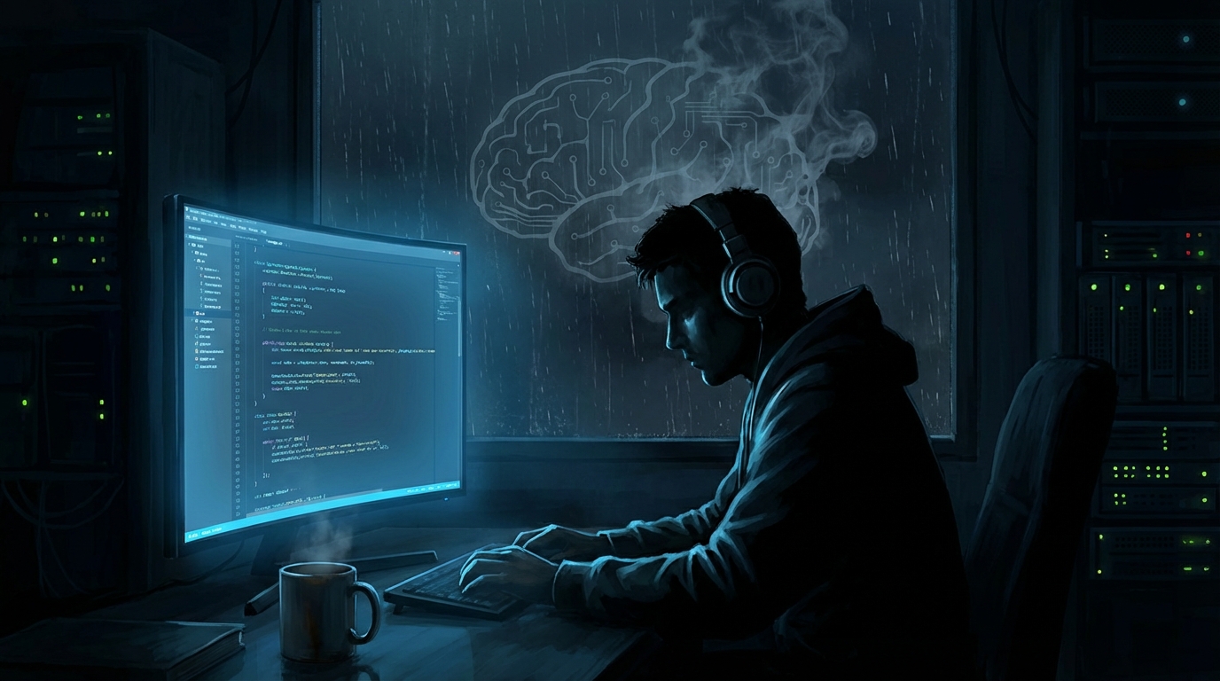 AI 코딩 속도의 이면: 팀 역량이 공동화되지 않으려면