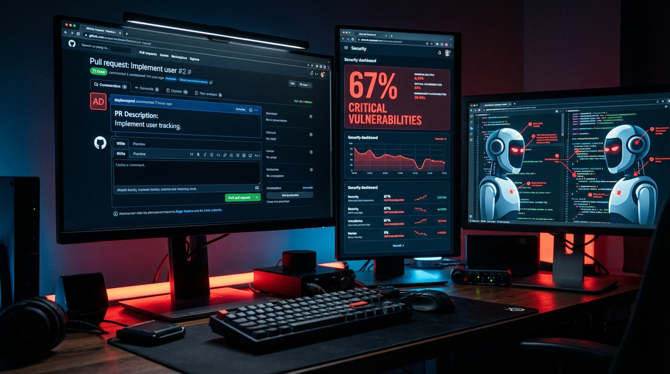 AI 코딩 도구를 믿기 전에 검증 체계부터 짜라