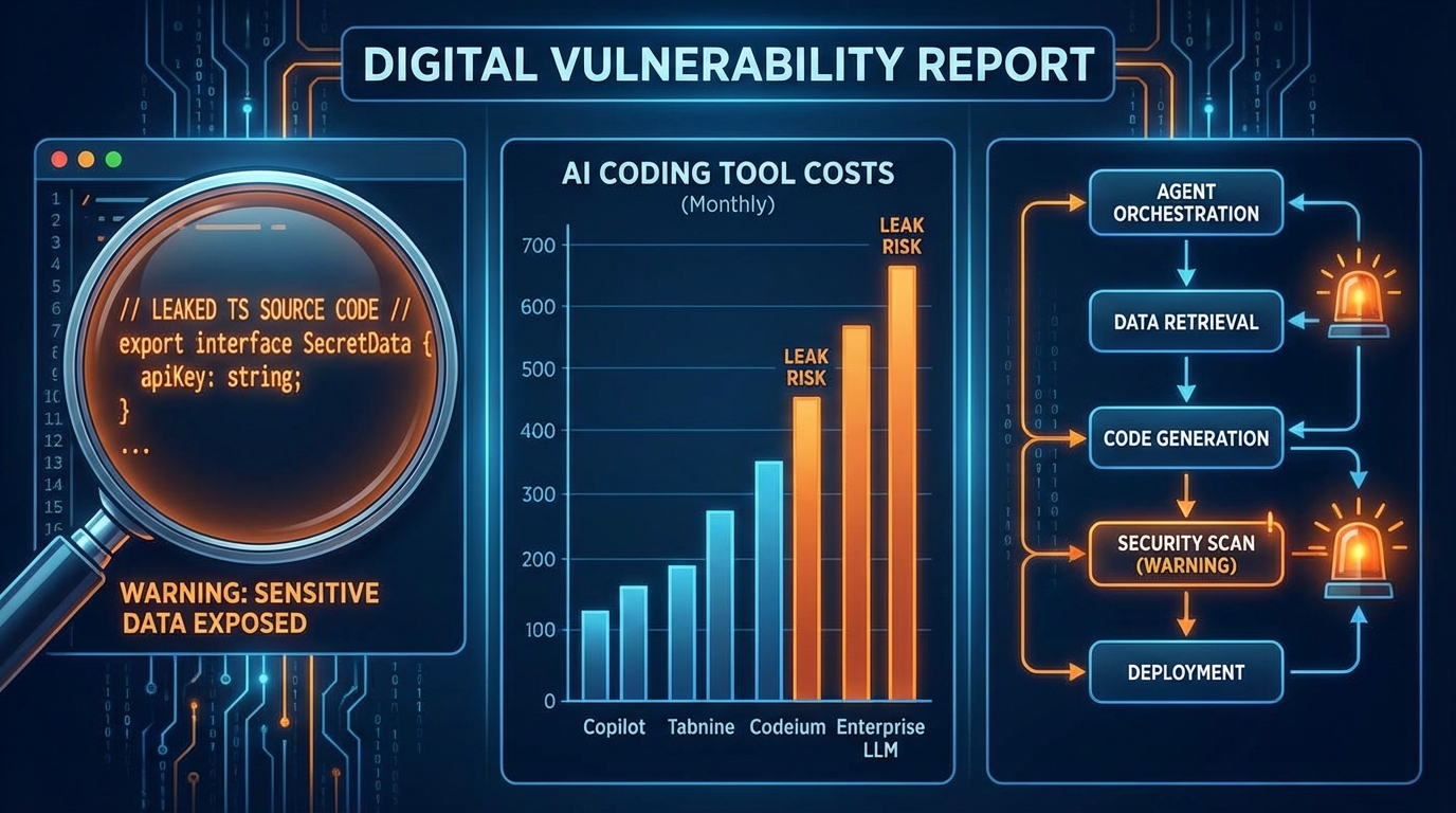 AI 코딩 도구, 이제 '무엇을 믿을 것인가'를 설계해야 한다