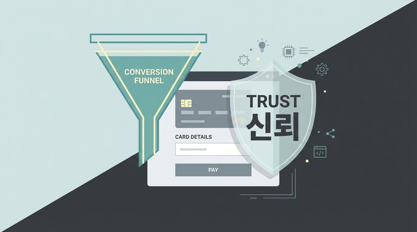 AI 유료전환을 막는 건 기능이 아니라 ‘신뢰’다