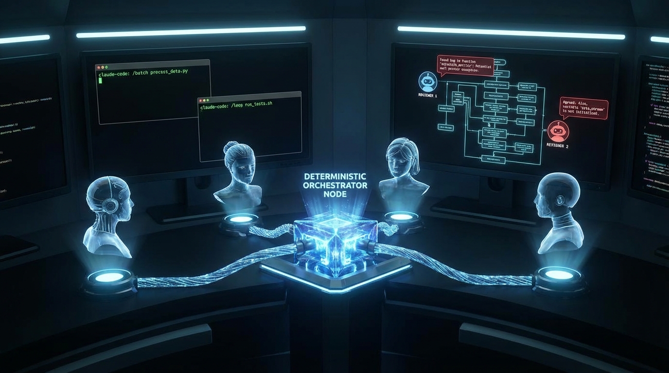 Claude Code 고급 기능으로 팀 워크플로우 재설계하기