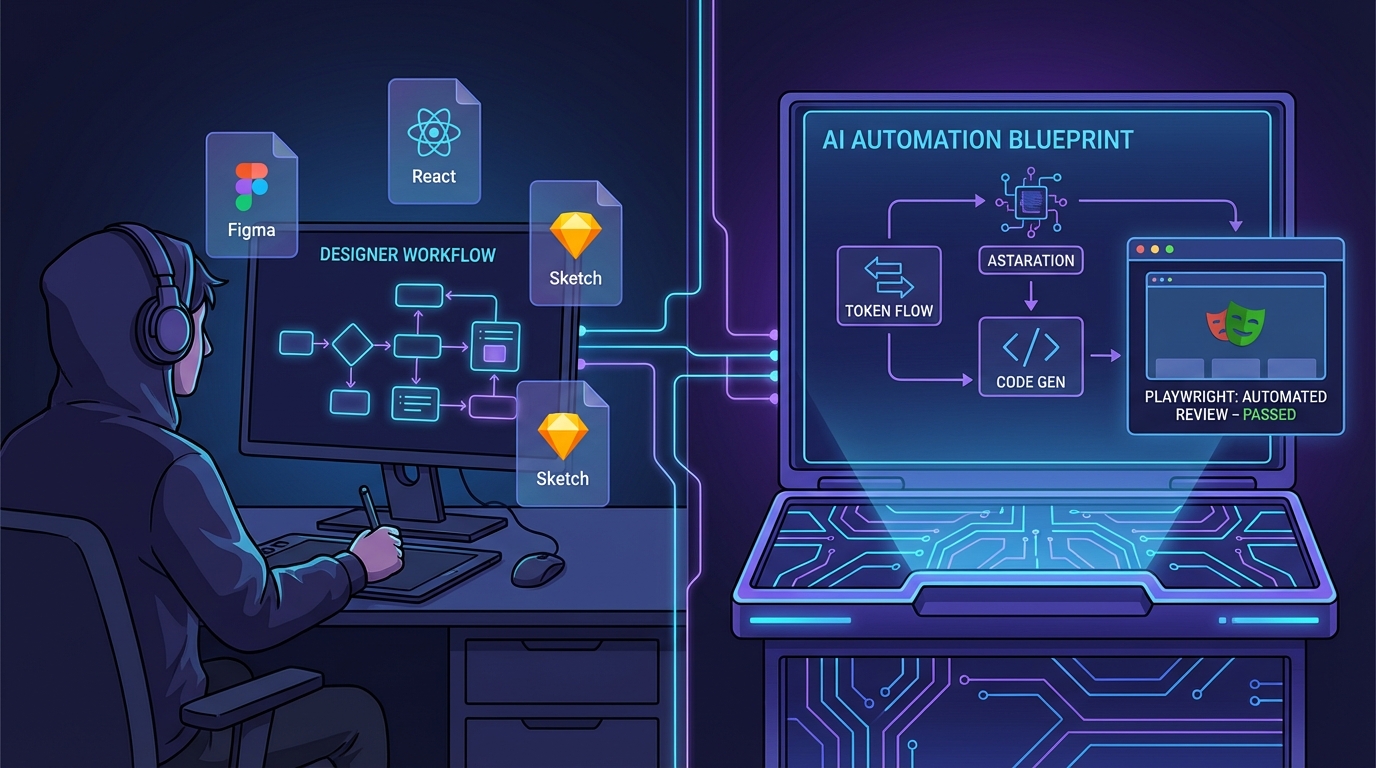 Claude Code를 진짜 동료로 만드는 설계 전략