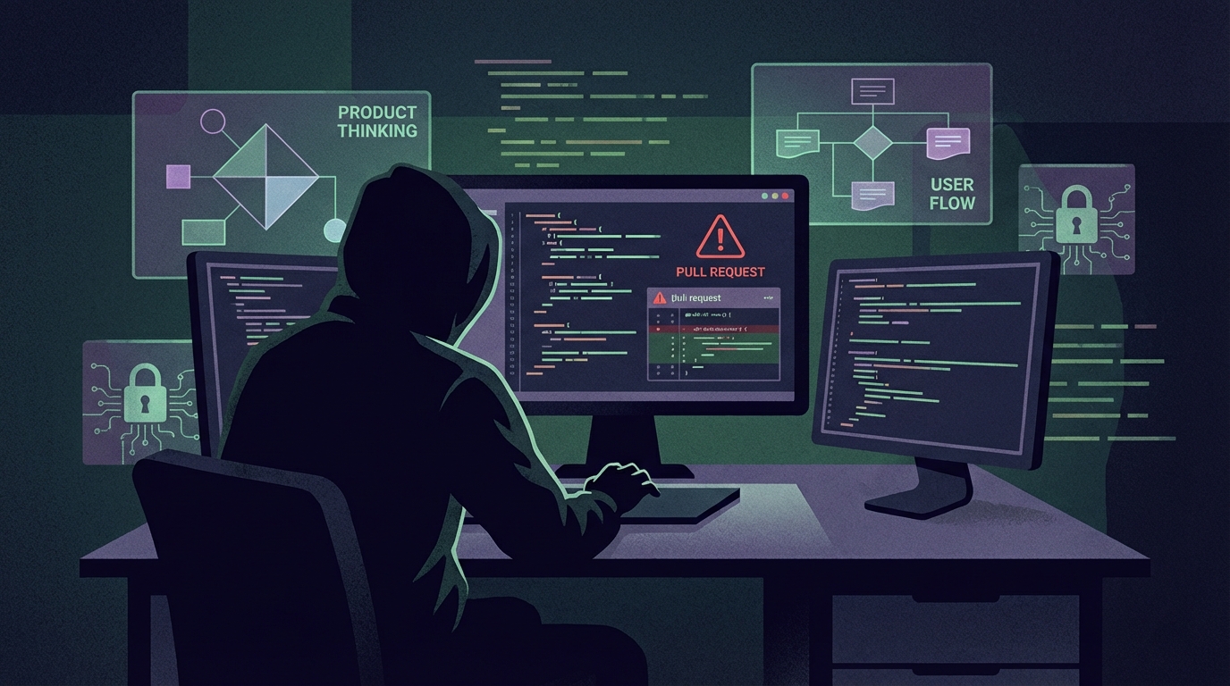 Vibe Coding 시대, AI 도구를 제대로 다루는 법