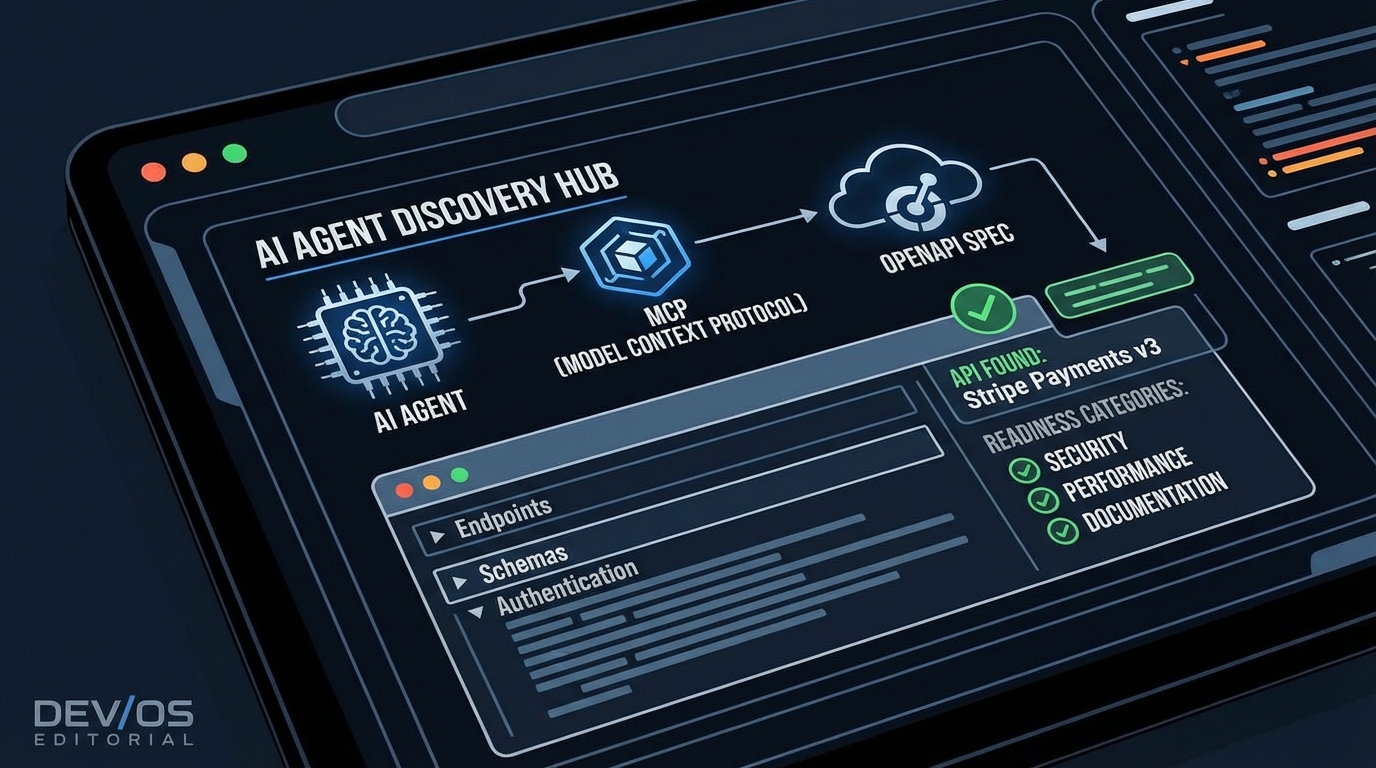 에이전트 온보딩 최적화: ‘문서’가 아니라 ‘발견 가능한 스펙’이 CAC를 깎는다