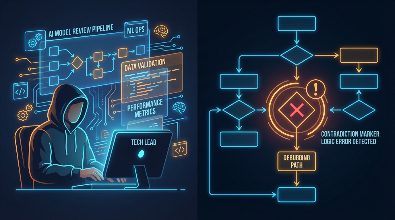 AI 코딩 속도와 품질, 동시에 잡는 팀 설계법