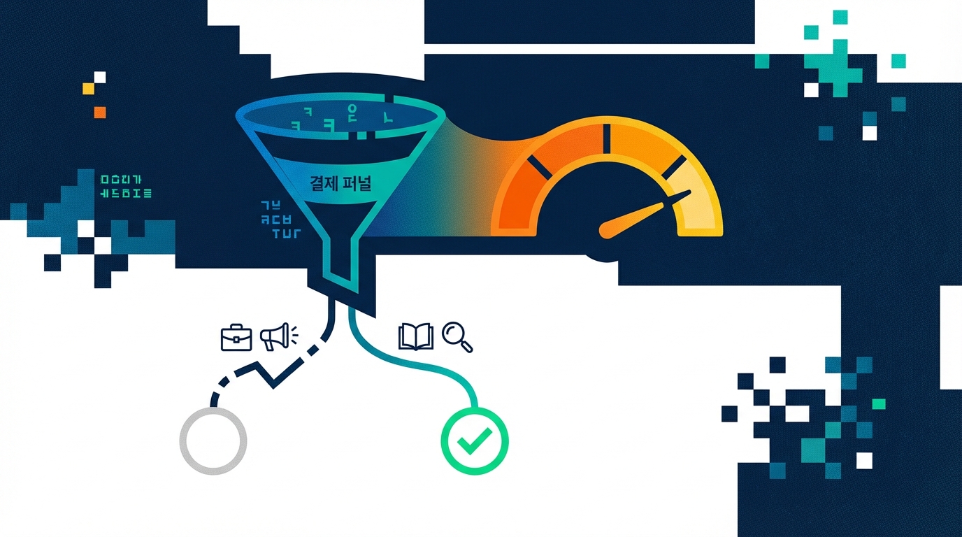 AI 신뢰가 전환을 좌우한다: 약관의 면책과 UX의 배신 사이