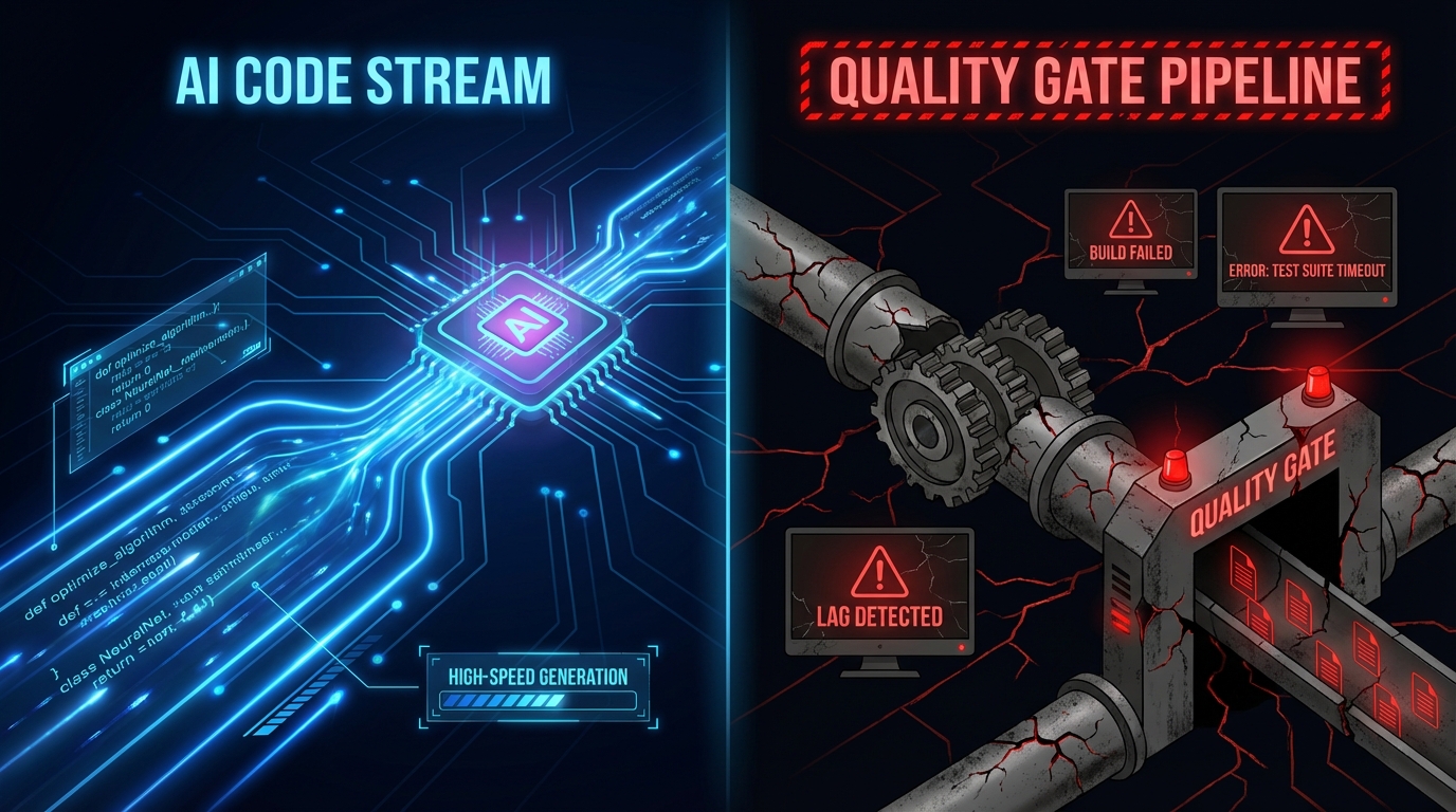 Claude Sonnet 5 시대, 팀이 다시 설계해야 할 검증 루프