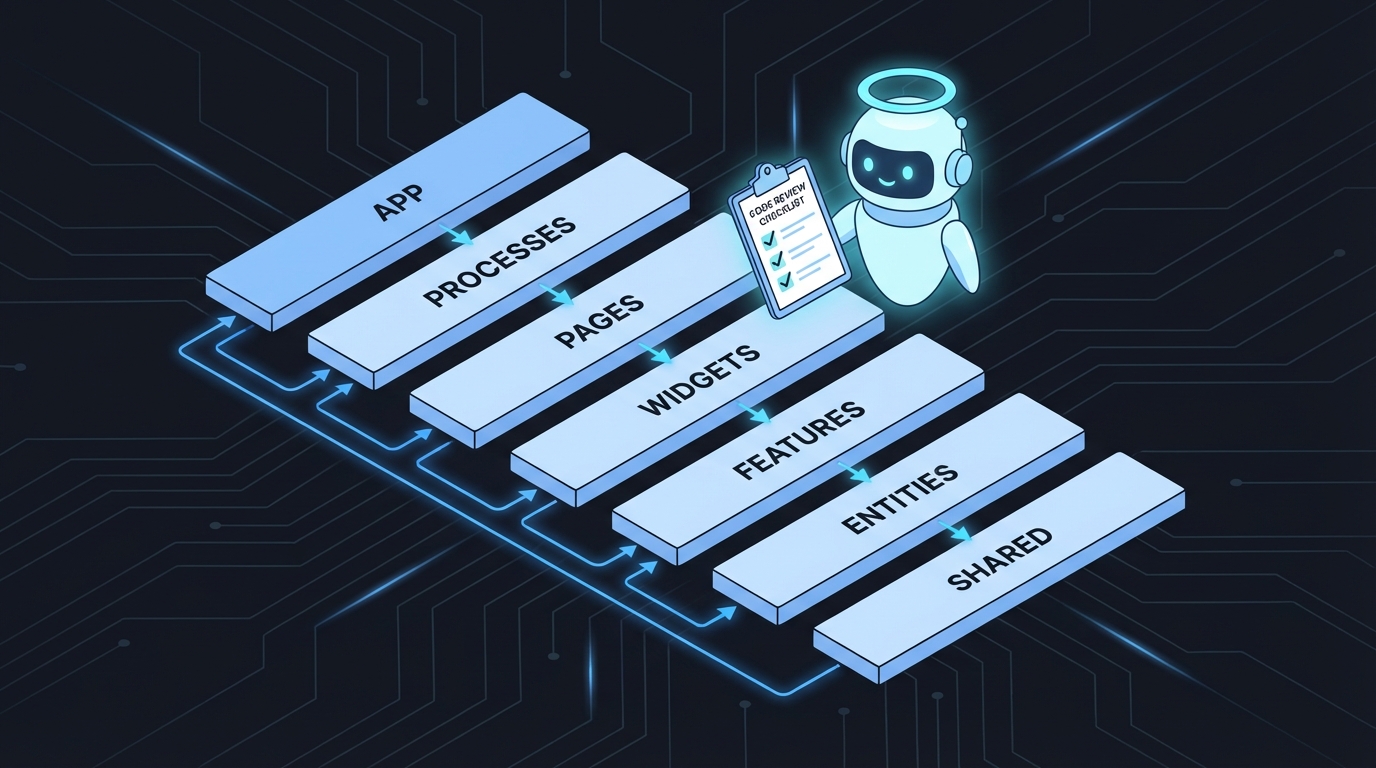AI 코딩 도구를 팀 설계 철학에 맞게 길들이는 법