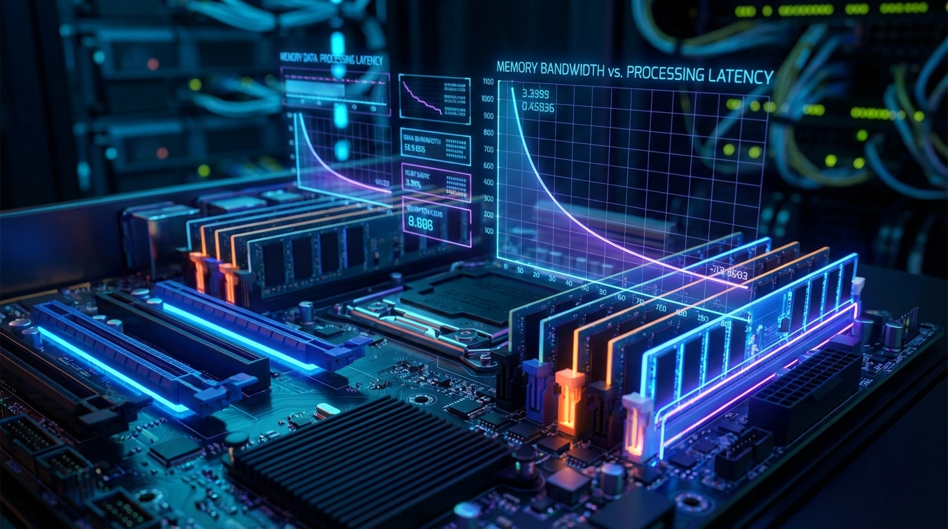 LLM KV 캐시 병목의 정량적 해체: 메모리 압축의 환상과 프로덕션 트레이드오프