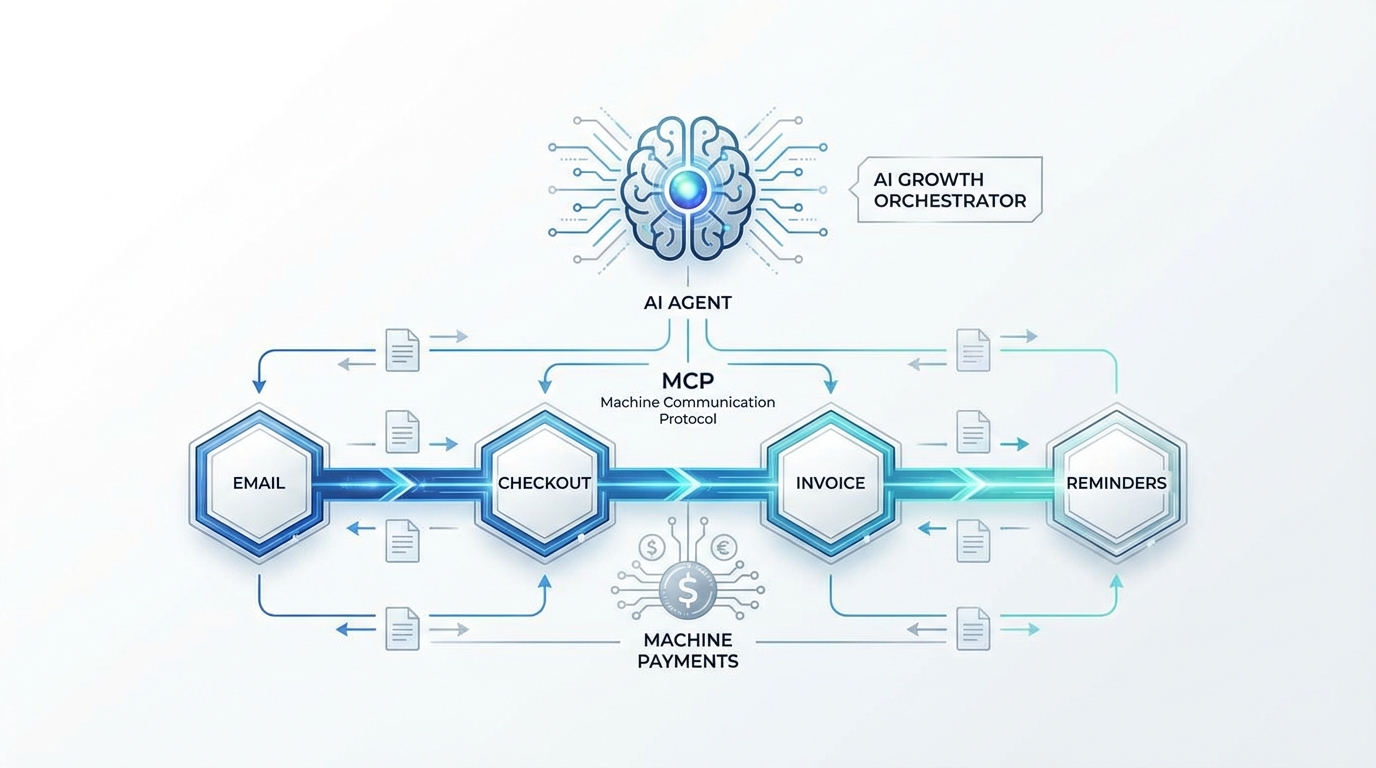 MCP로 ‘퍼널 자동화’가 아니라 ‘퍼널 재구성’이 시작된다