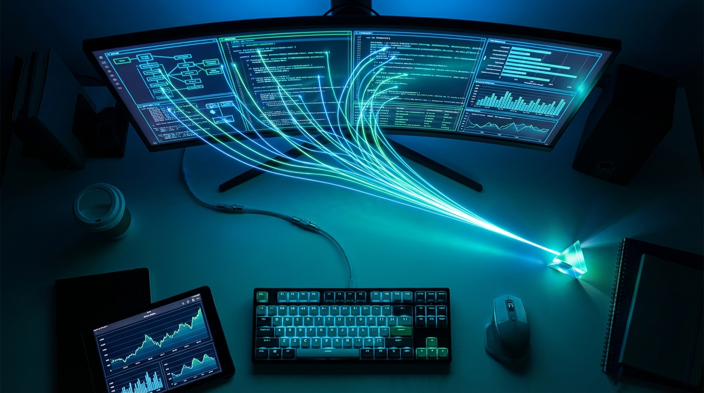 MCP 추상화의 22,000 토큰 과세(Tax) 정량적 해체: 컨텍스트 윈도우 병목과 예산 인식 설계의 경제학