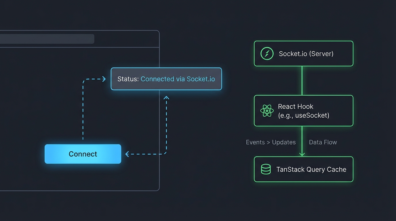 라이브러리 없이 현대 UI 인터랙션 설계하기