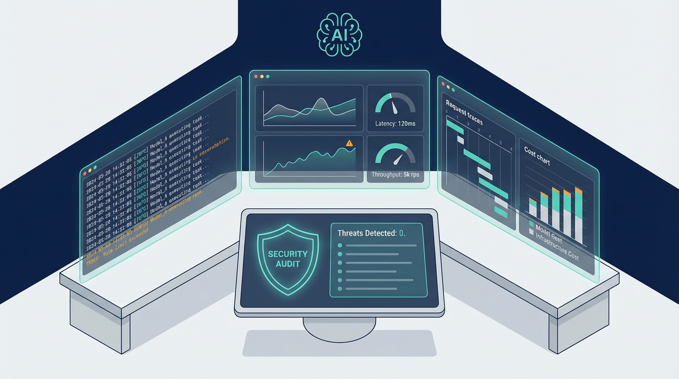 에이전트 관측가능성이 곧 성장이다: ‘통제 가능한 자동화’로 CAC를 낮추는 법