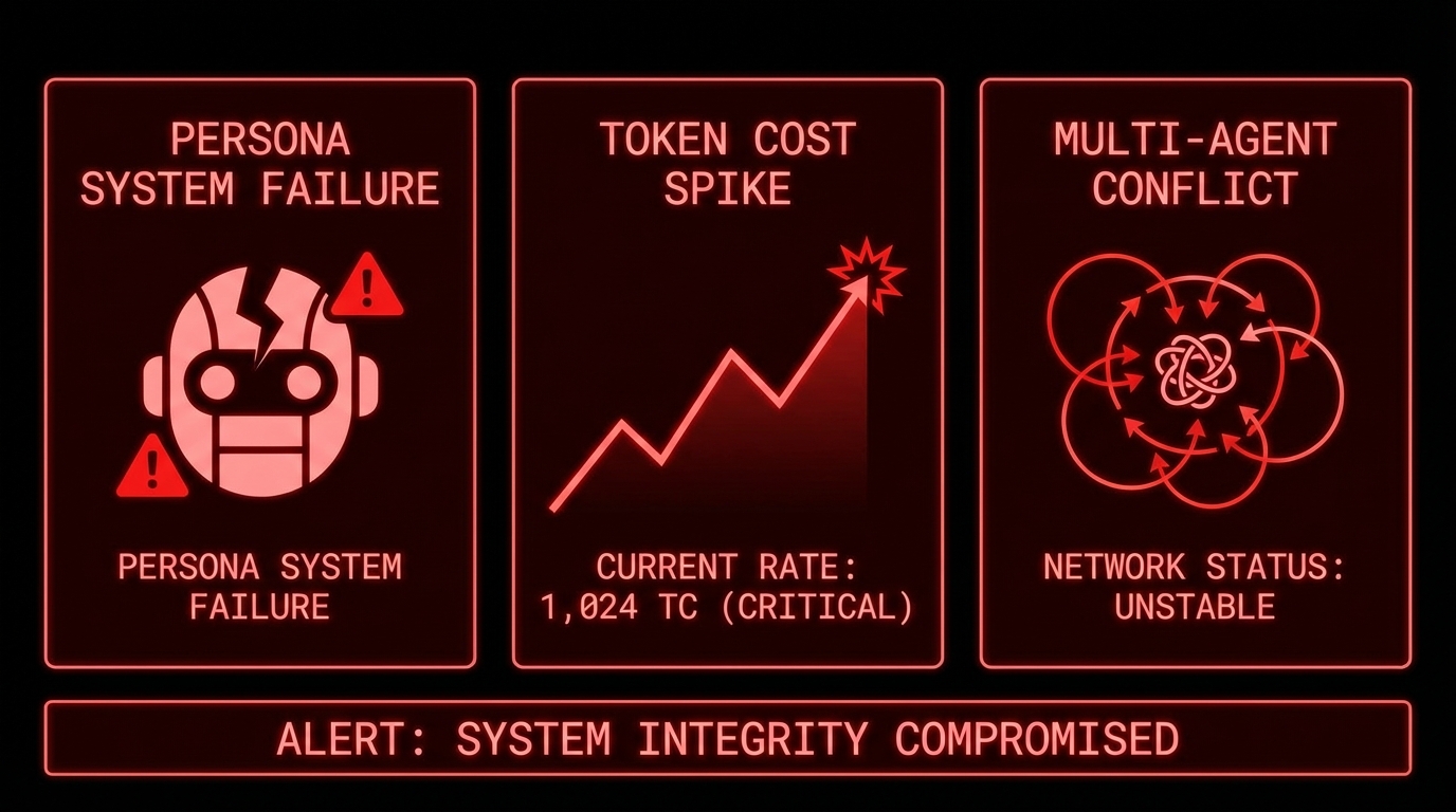 AI 코딩 도구 도입 전에 팀이 먼저 알아야 할 세 가지 실패 패턴